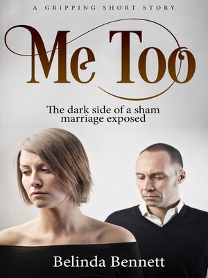 cover image of Me Too